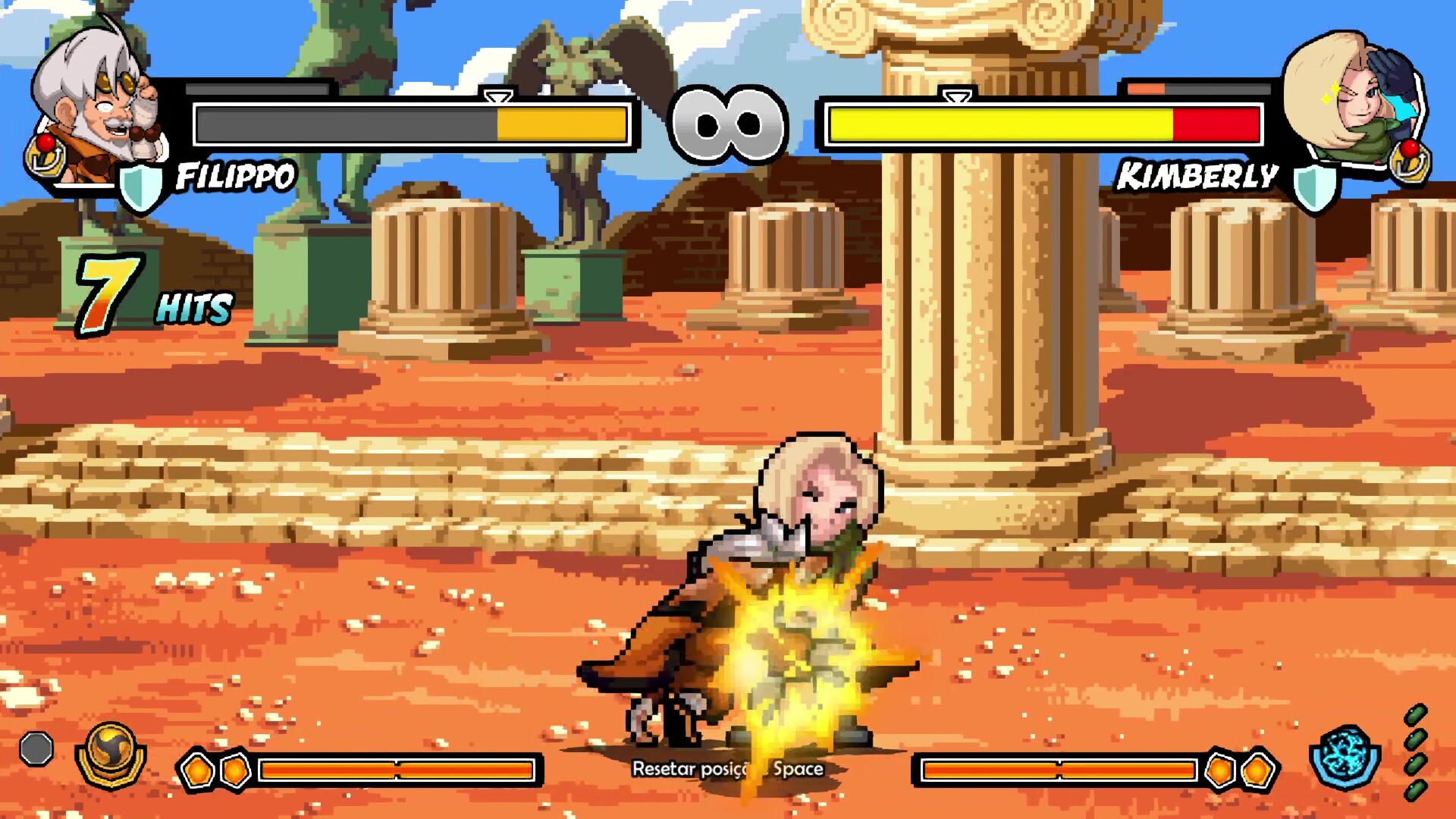 Filippo screenshot 6