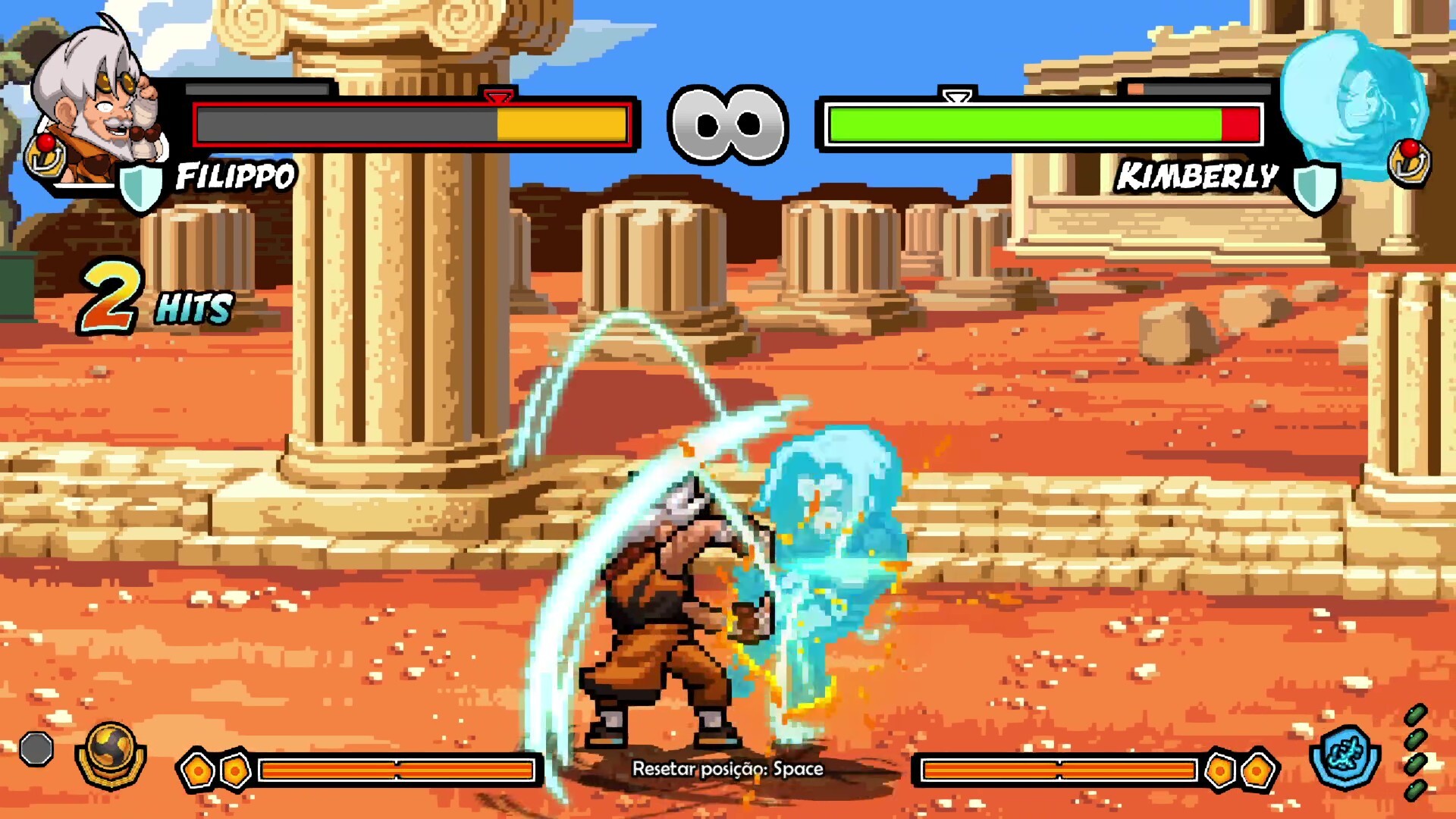 Filippo screenshot 7