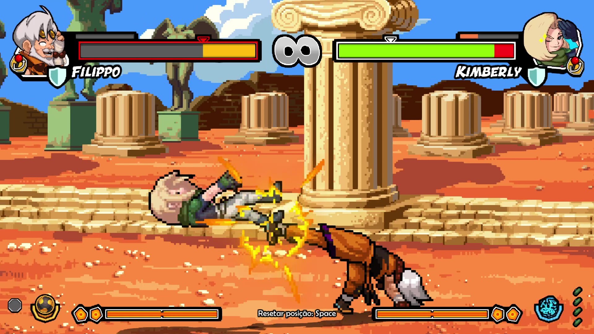 Filippo screenshot 4