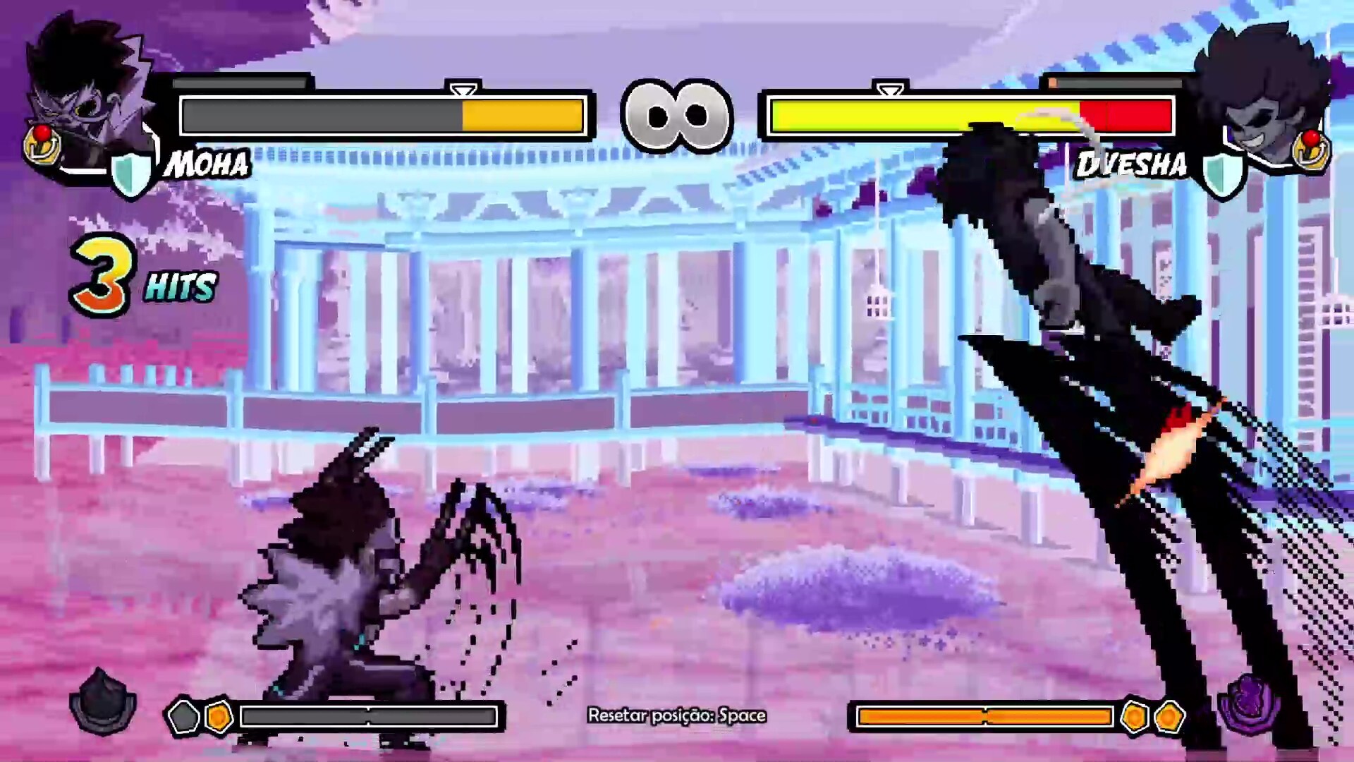 Moha screenshot 5