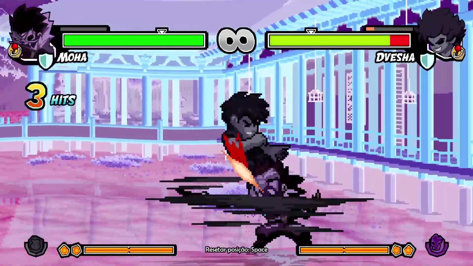 Moha screenshot 9