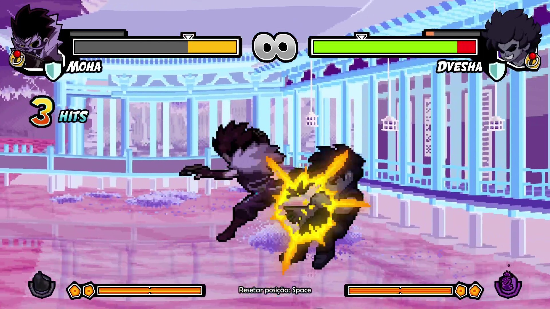 Moha screenshot 8