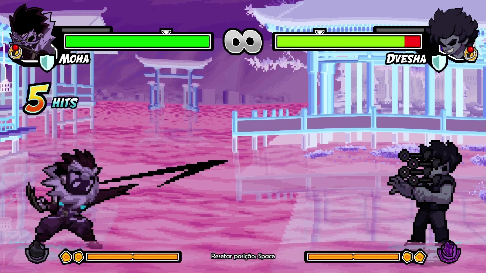 Moha screenshot 7