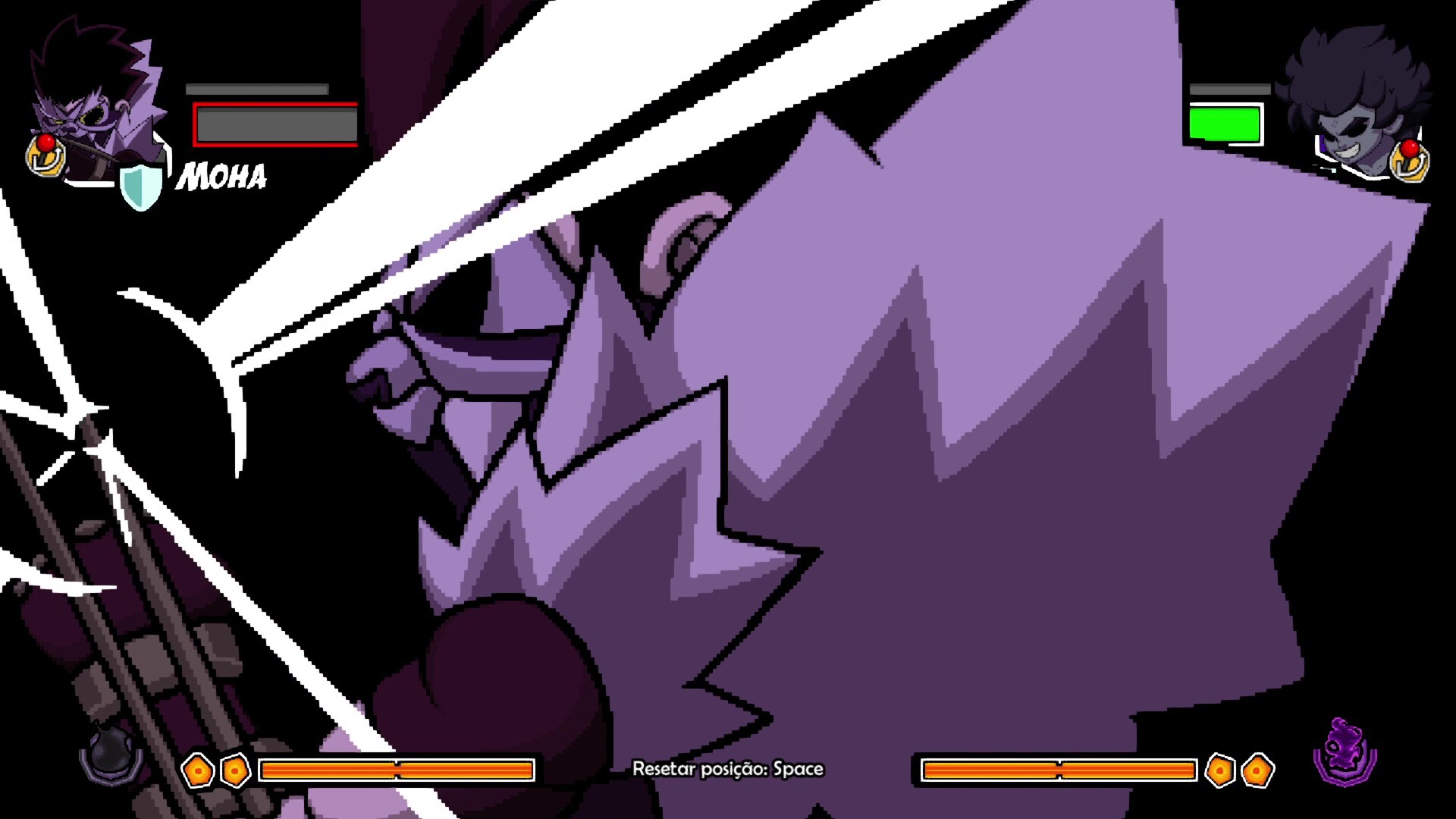 Moha screenshot 1
