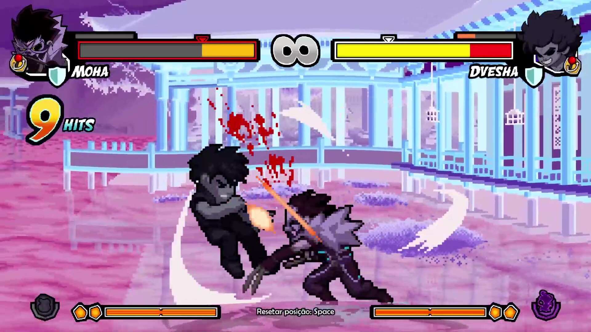 Moha screenshot 10