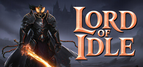 Lord of Idle