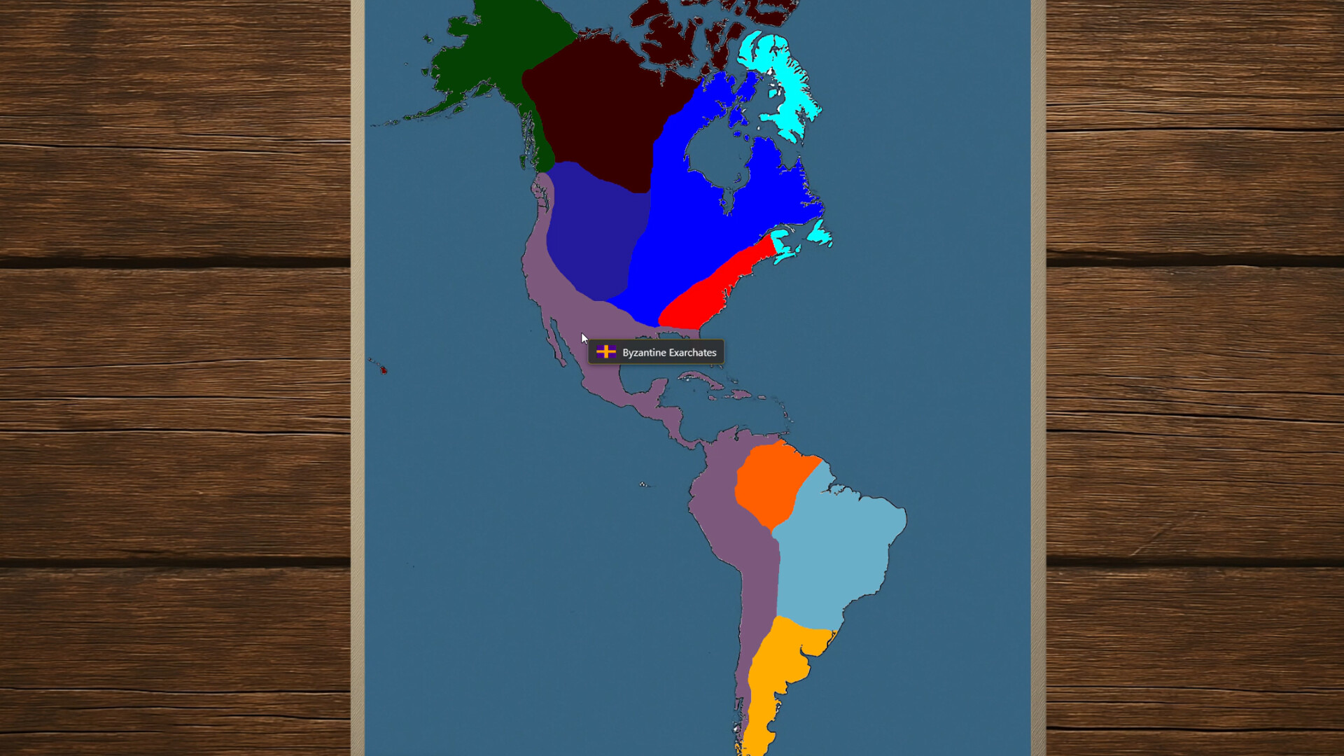 Polity Painter screenshot 6
