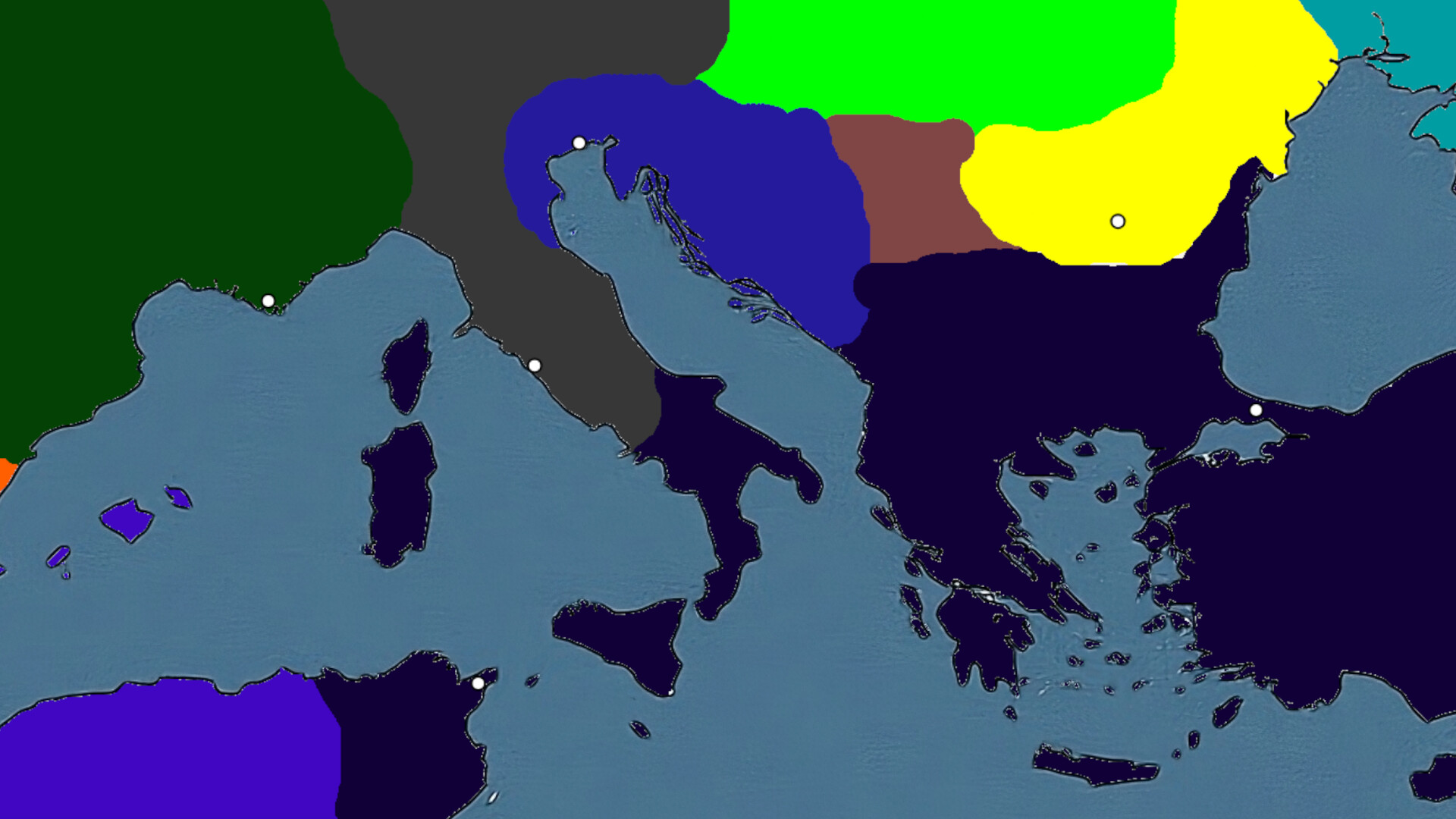 Polity Painter screenshot 1