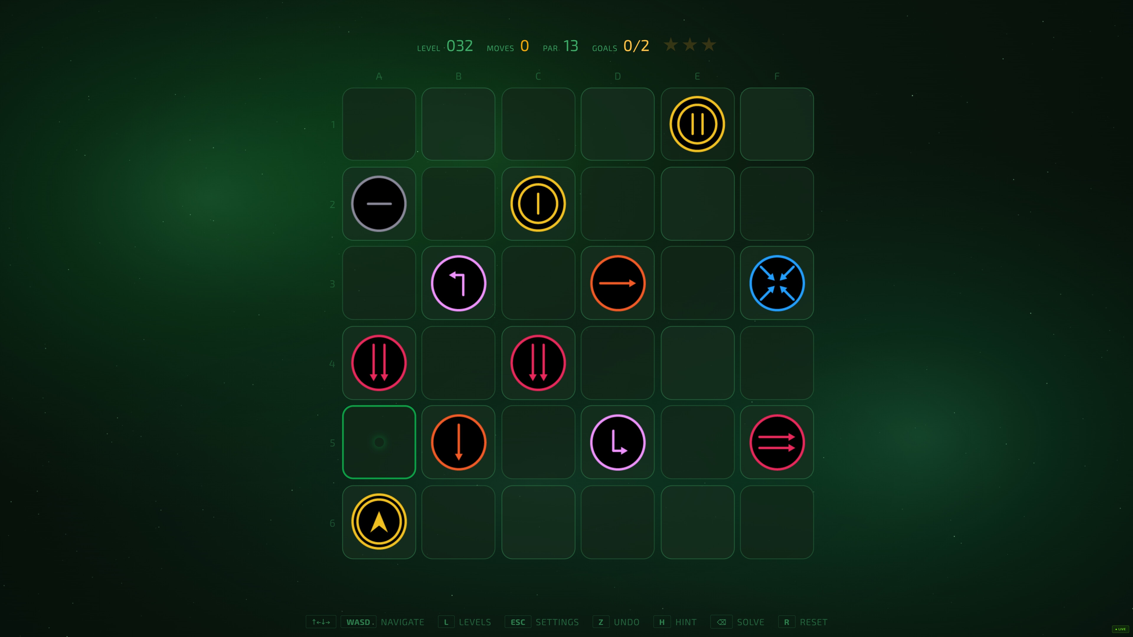 AfterMove screenshot 2