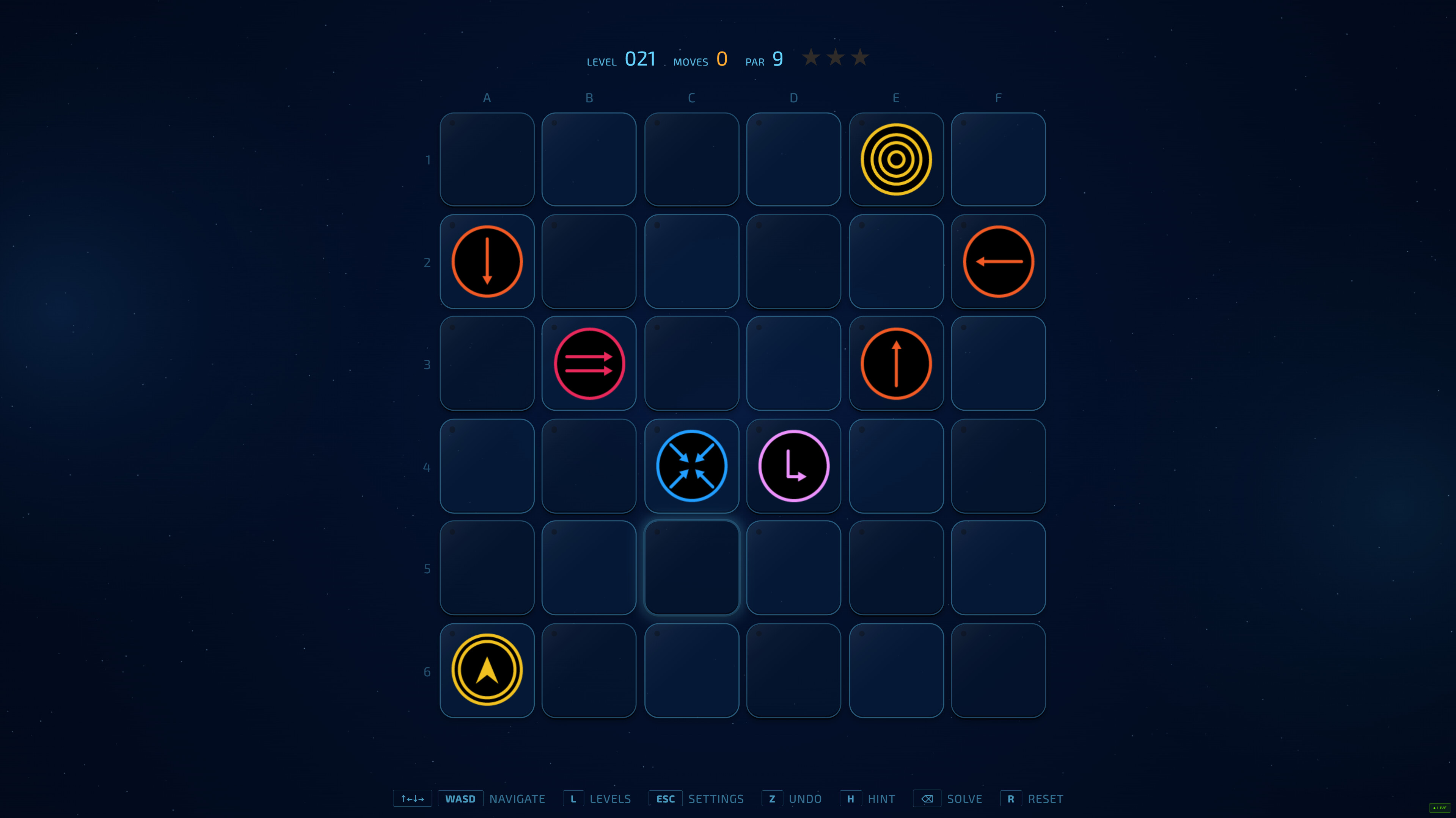 AfterMove screenshot 1