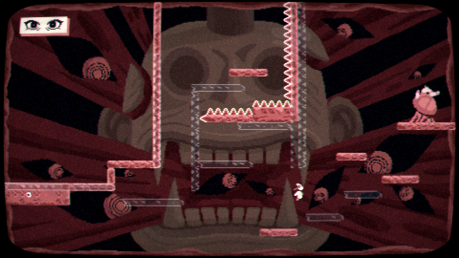 Terracota screenshot 1