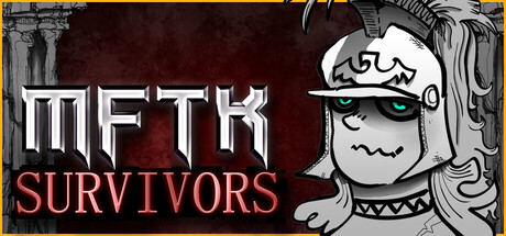[MFTK: Survivors] Mortemforge: TekaRenzen's Konquerax: Survivors