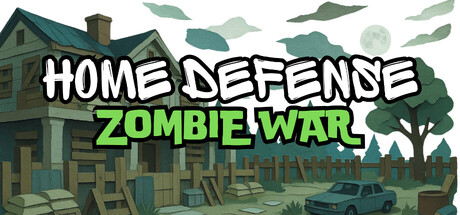 Home Defense Zombie War