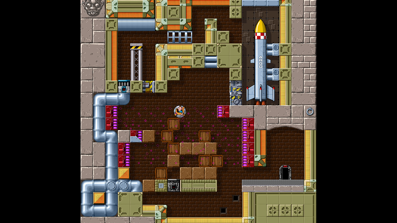 Archibald's Adventures screenshot 11