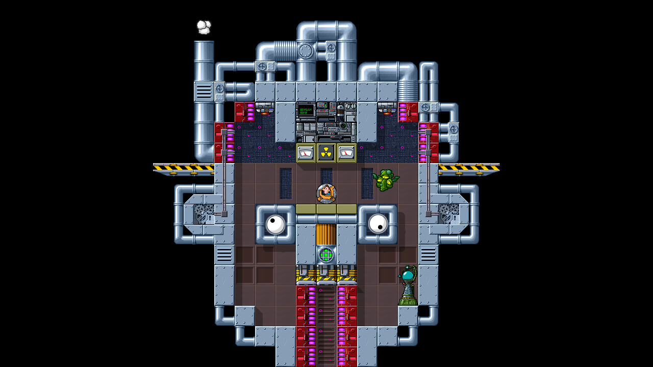 Archibald's Adventures screenshot 14