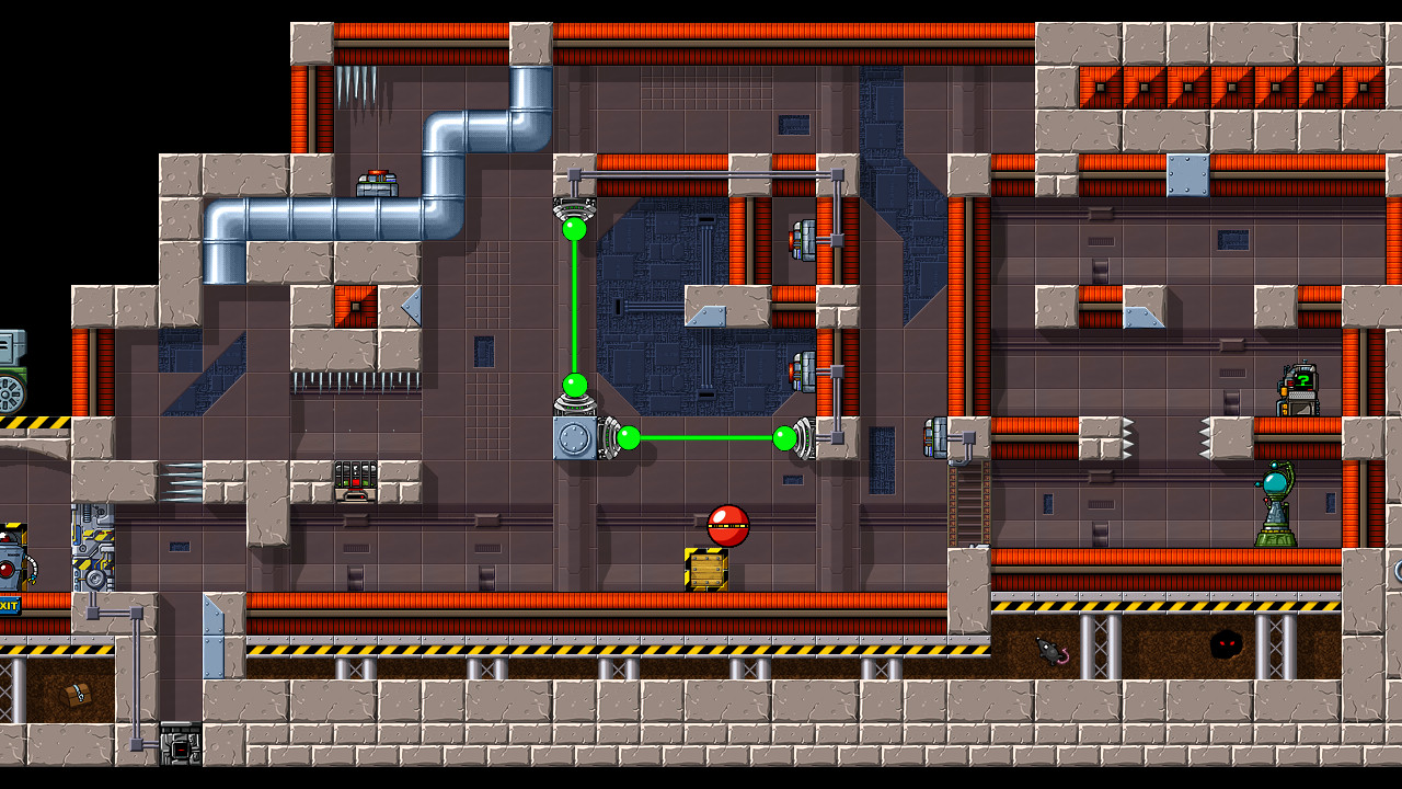 Archibald's Adventures screenshot 8
