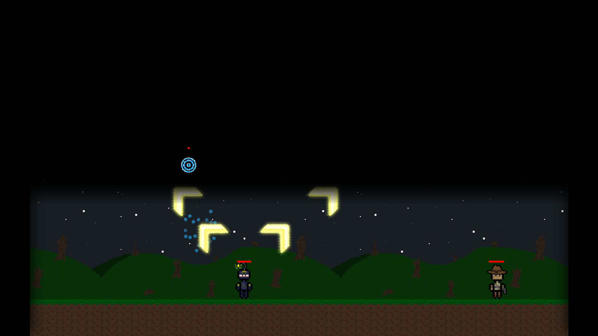 Pellets screenshot 2