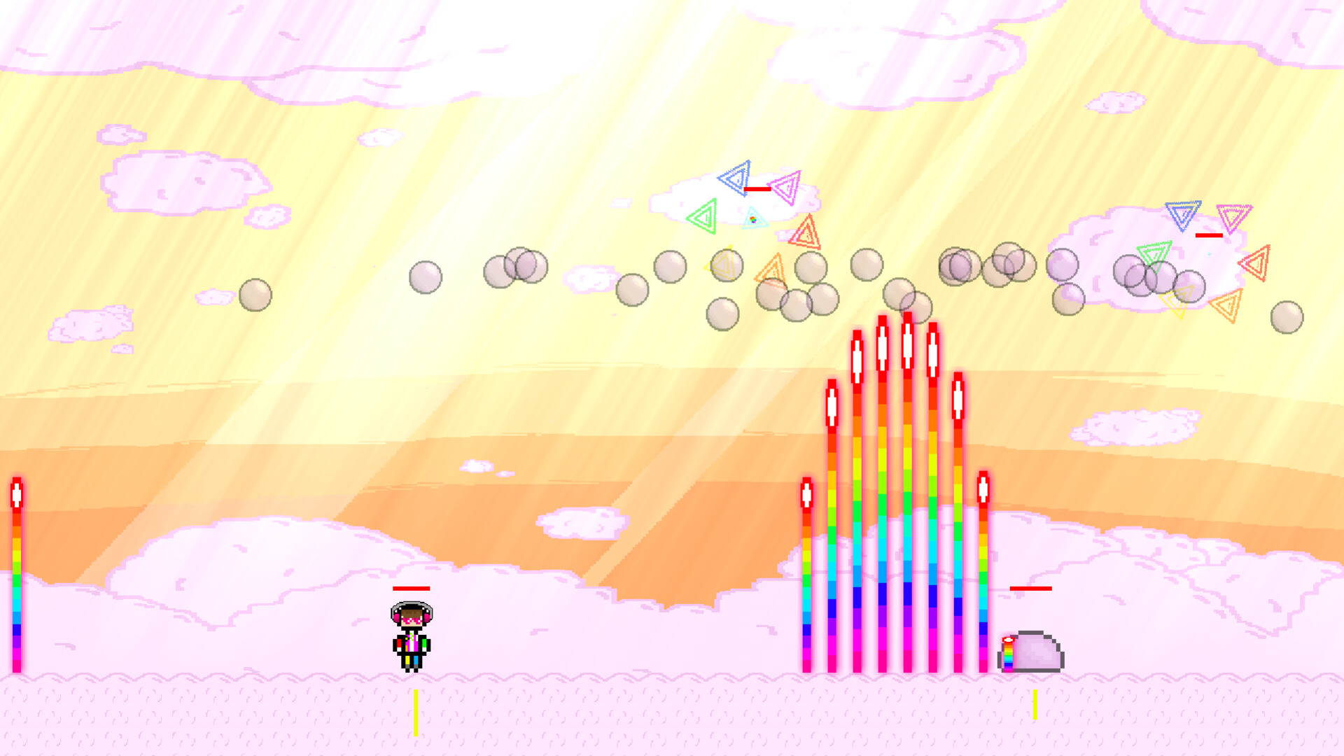 Pellets screenshot 3