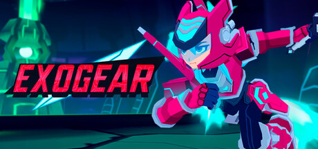 Exogear — Steam header