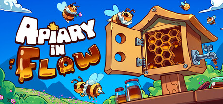 Apiary in Flow — Steam header