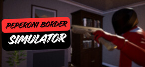 Peperoni Border Simulator