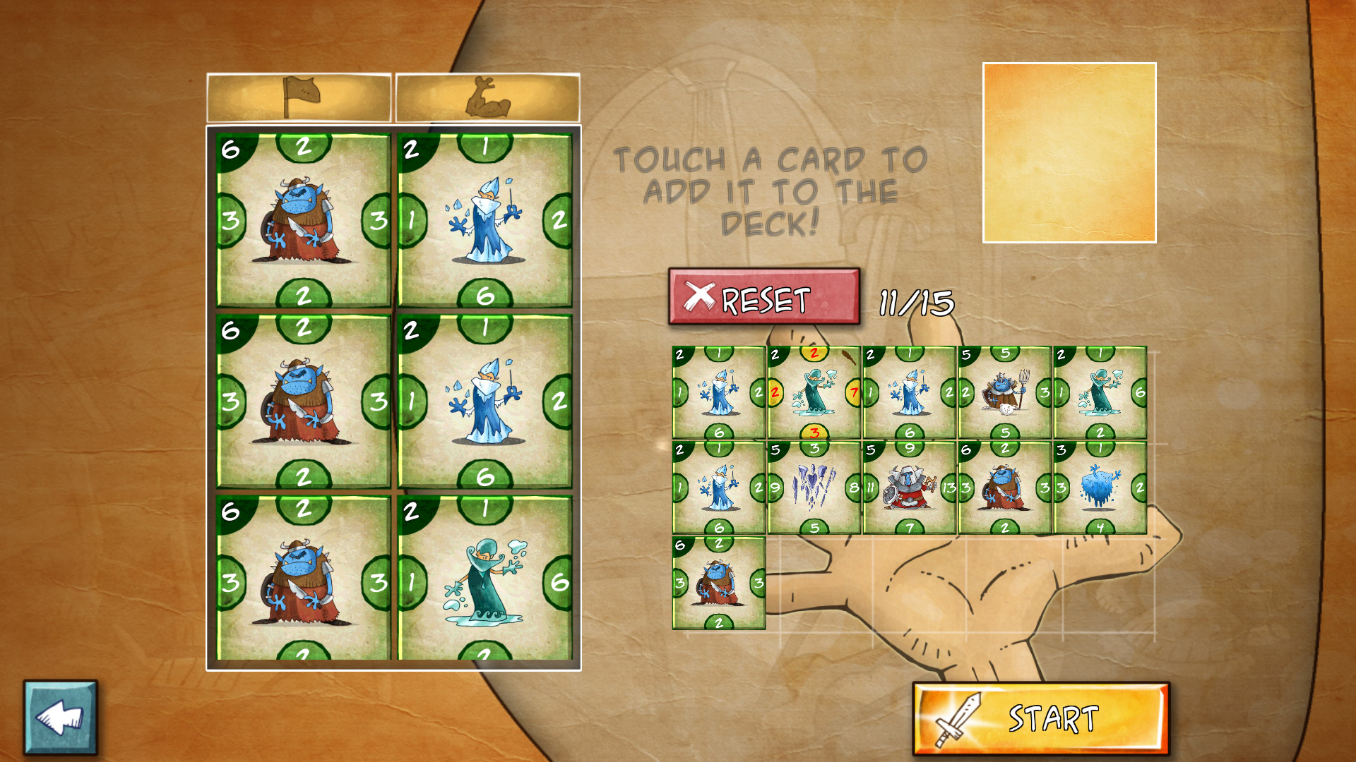 Kaboom Monsters screenshot 2