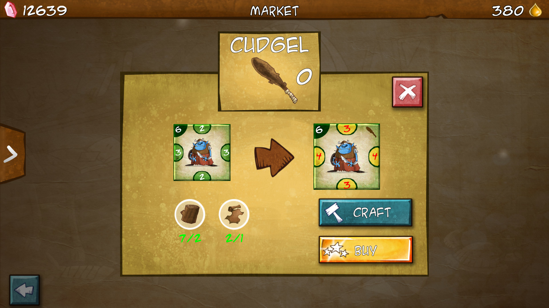 Kaboom Monsters screenshot 4