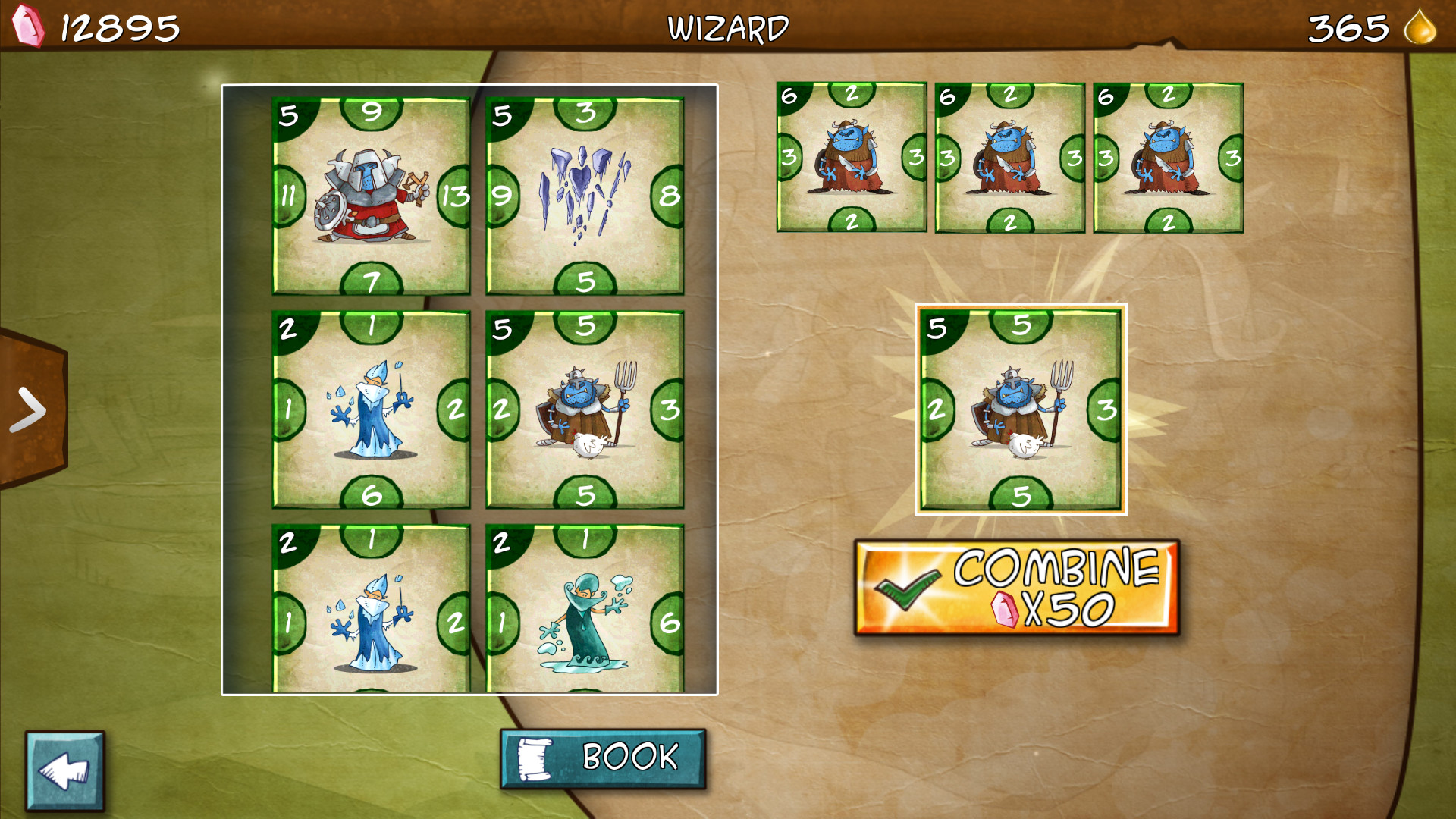 Kaboom Monsters screenshot 5