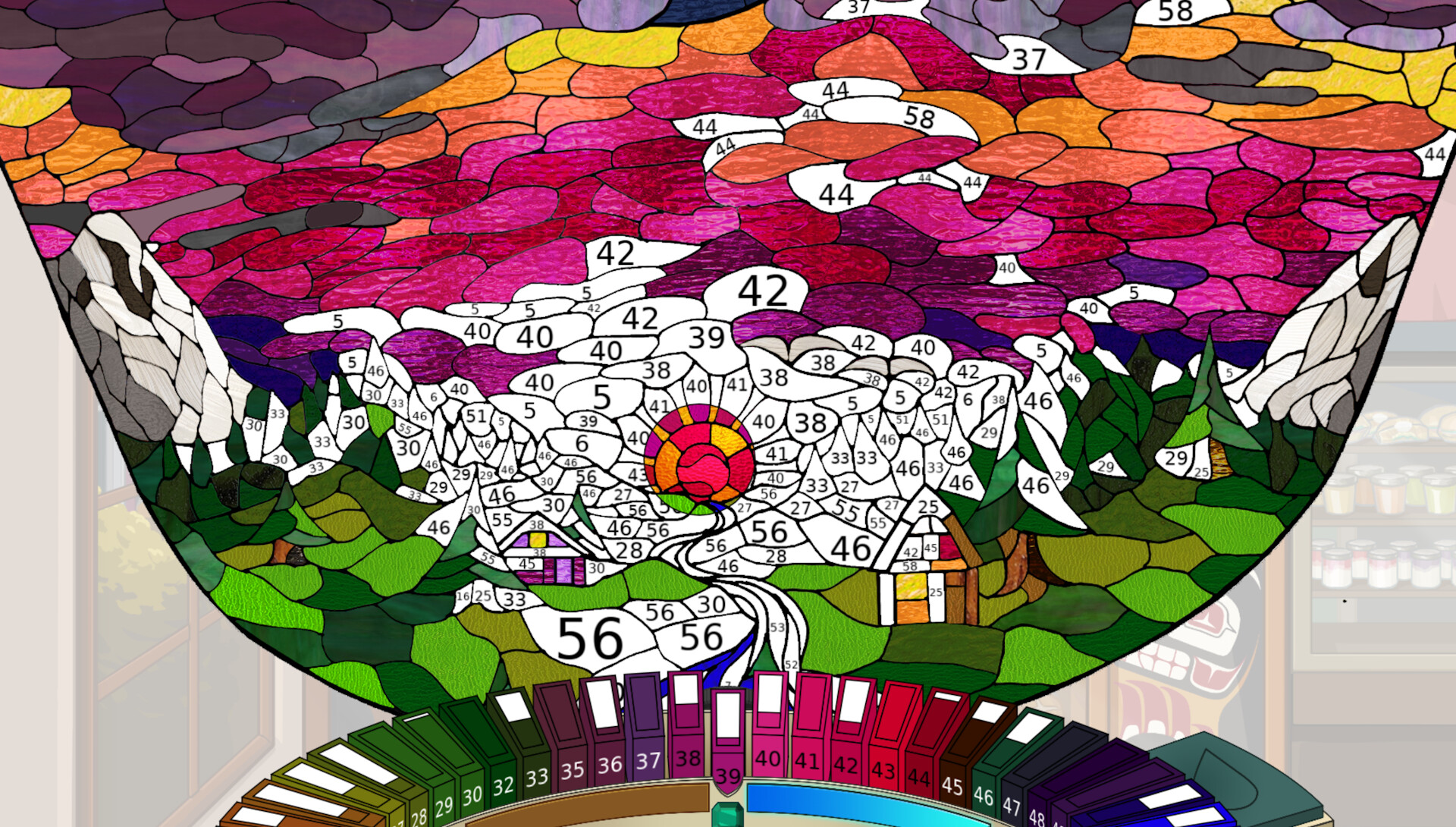 Sun Catcher screenshot 3