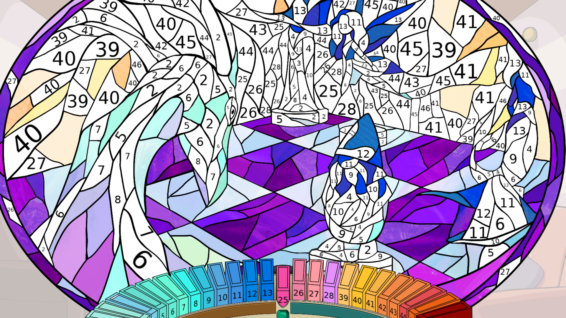 Sun Catcher screenshot 1