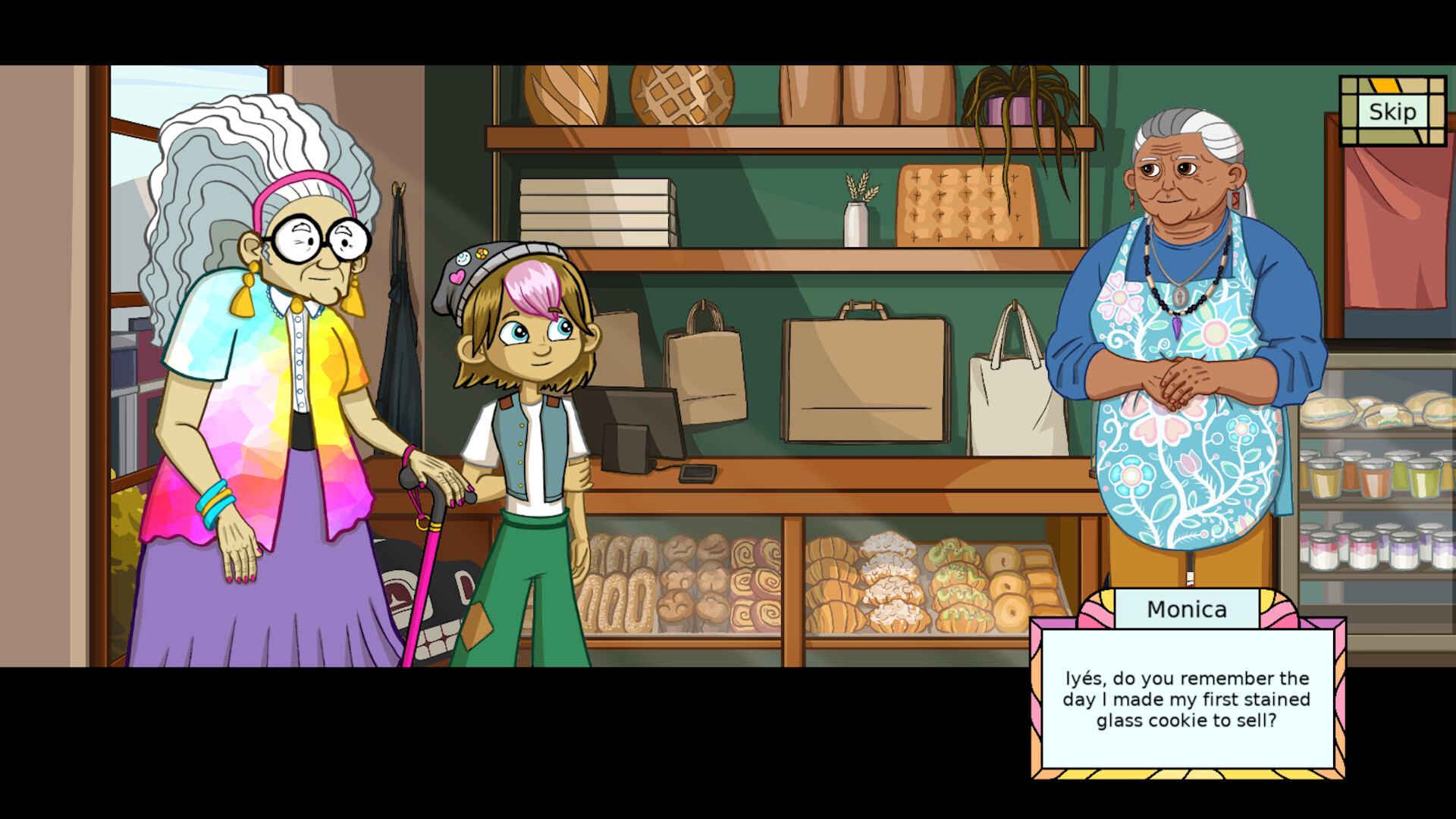Sun Catcher screenshot 2