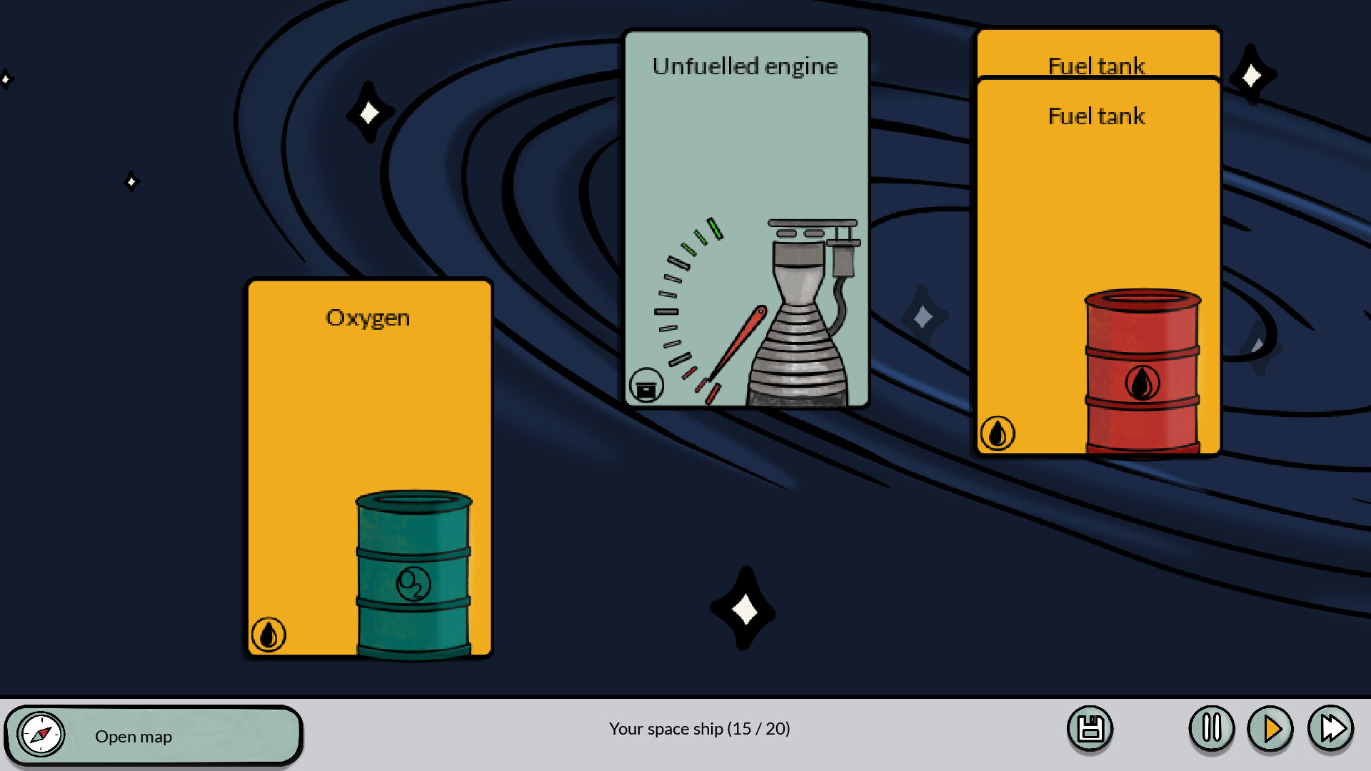 Space Suits screenshot 4