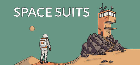 Space Suits — Steam header