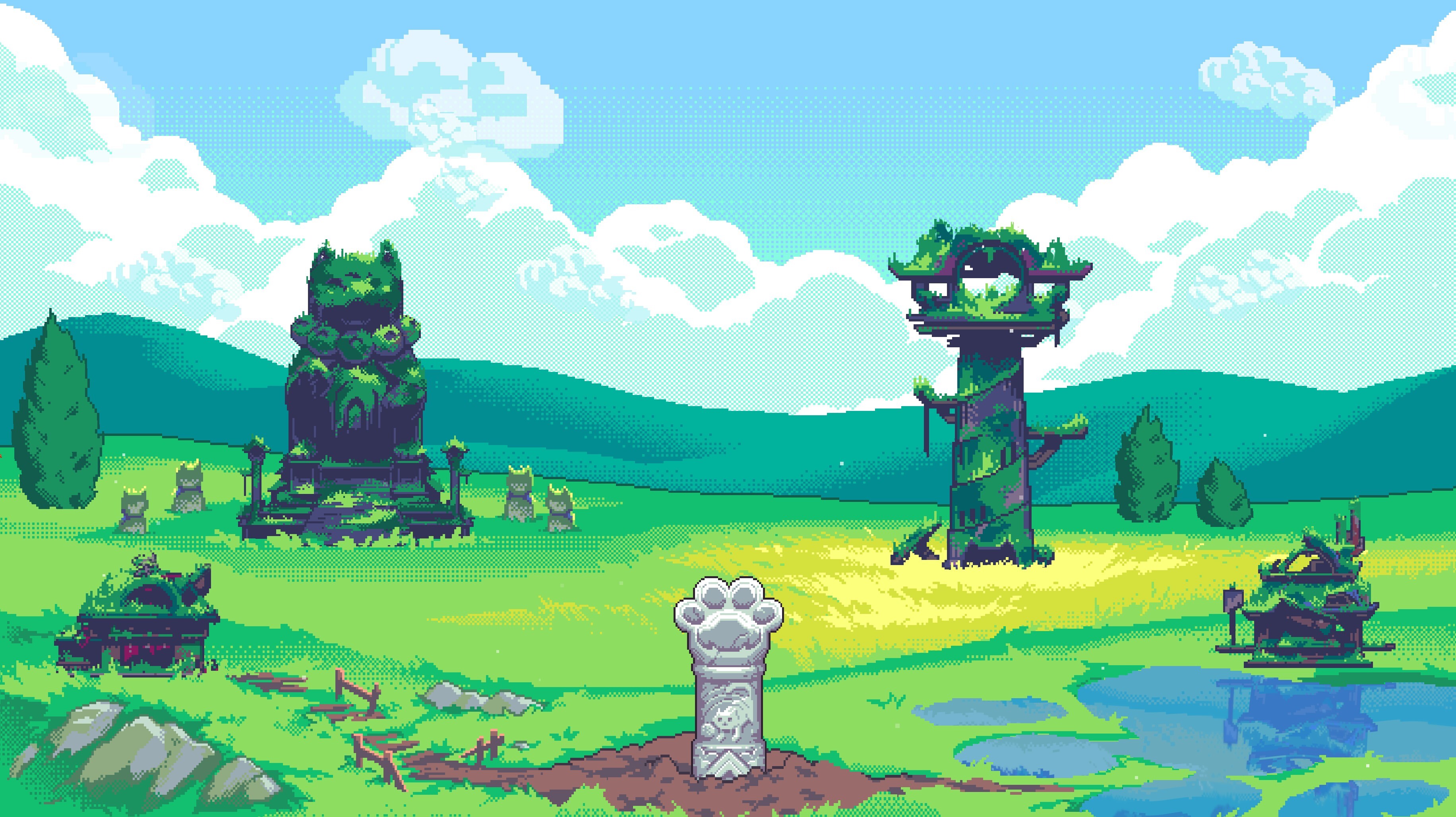 Kibble Cats screenshot 6