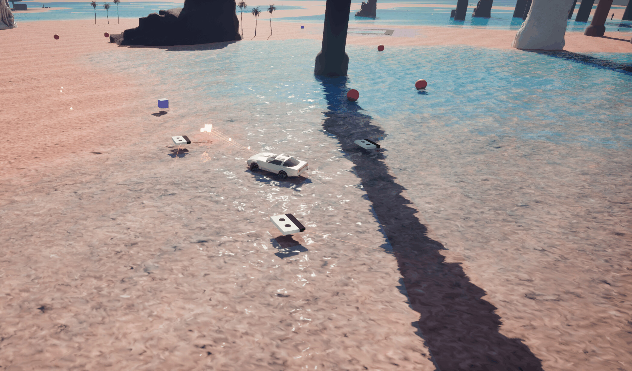 Car Game screenshot 4