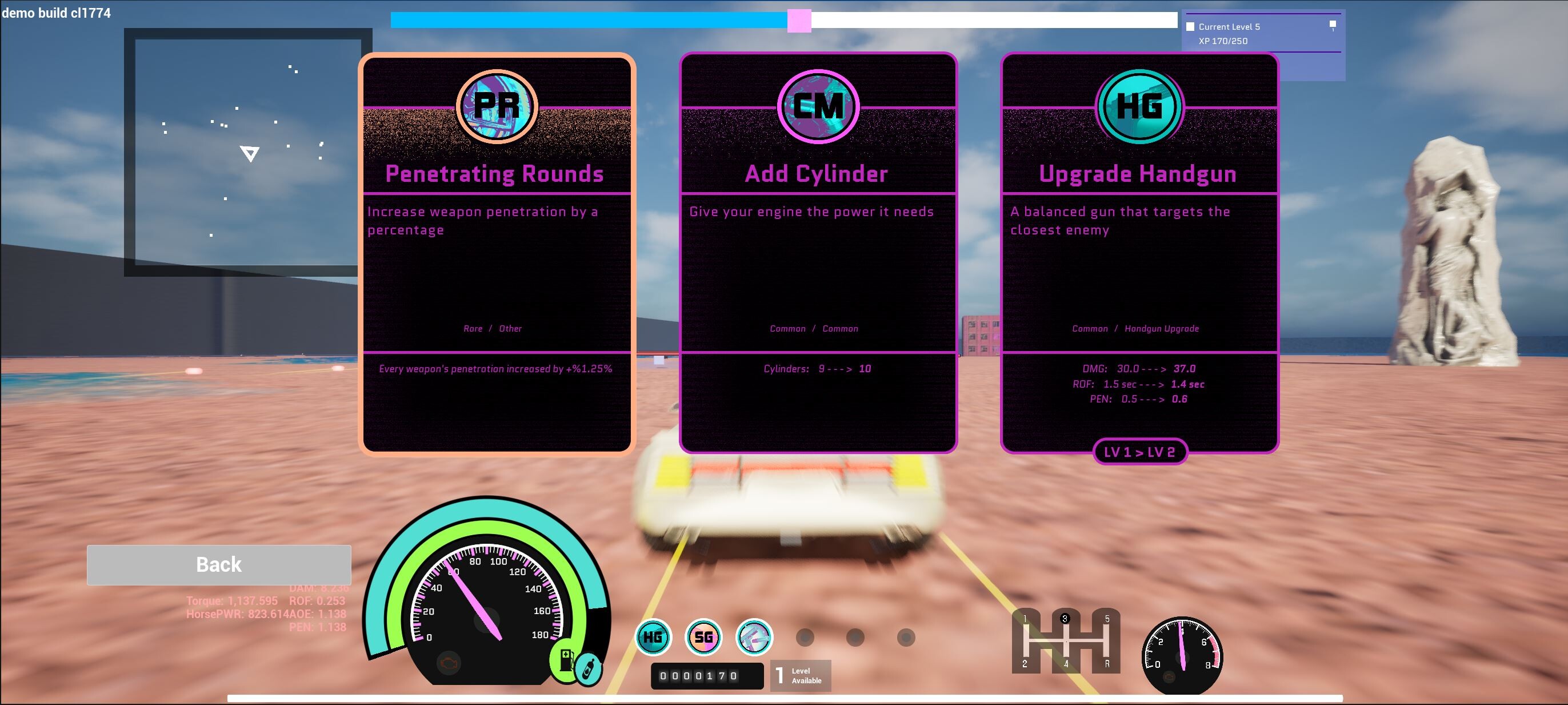 Car Game screenshot 3