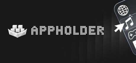 App Holder