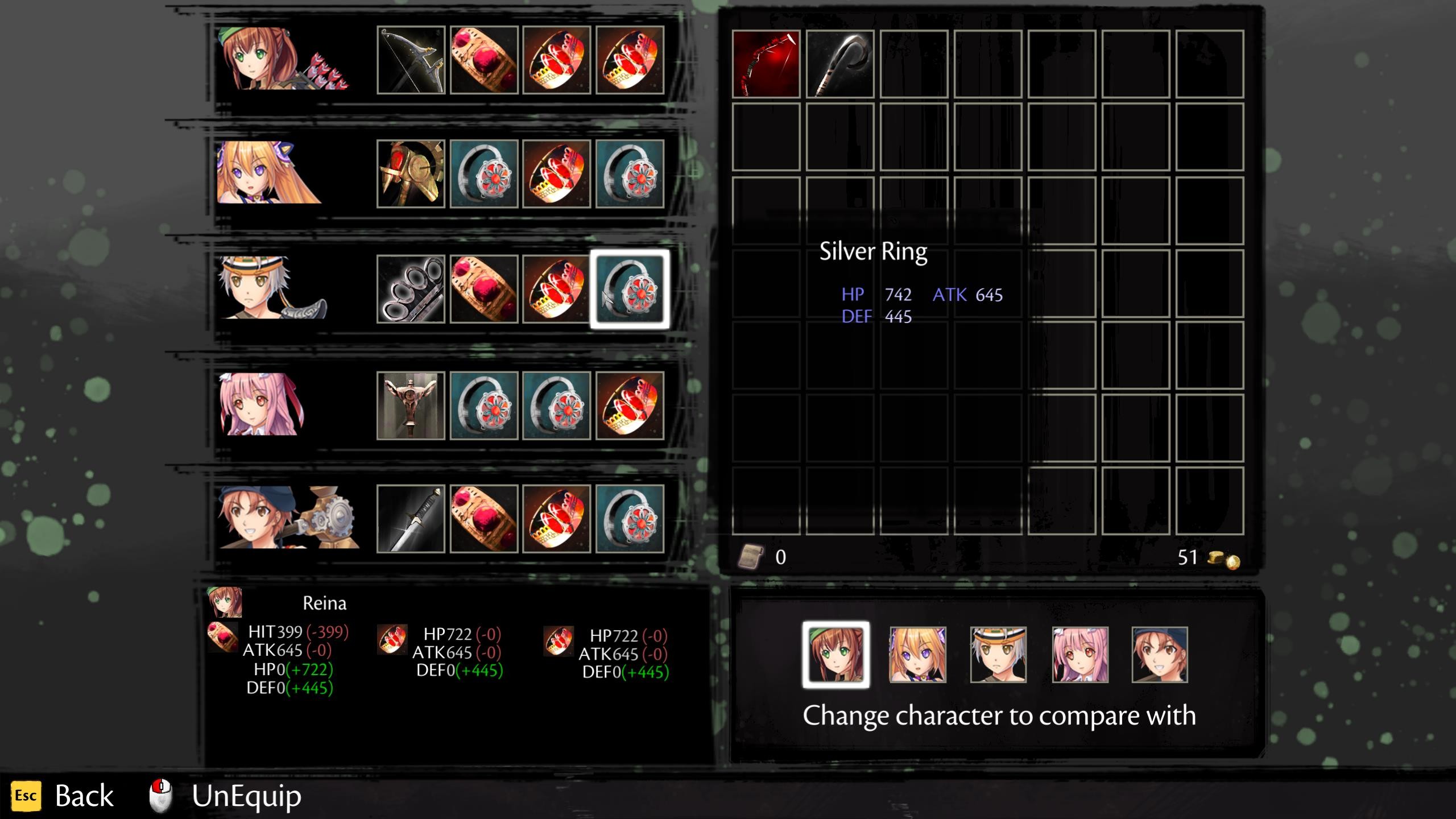Tears of Avia screenshot 8