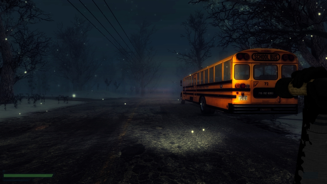 Grizzly Valley screenshot 6
