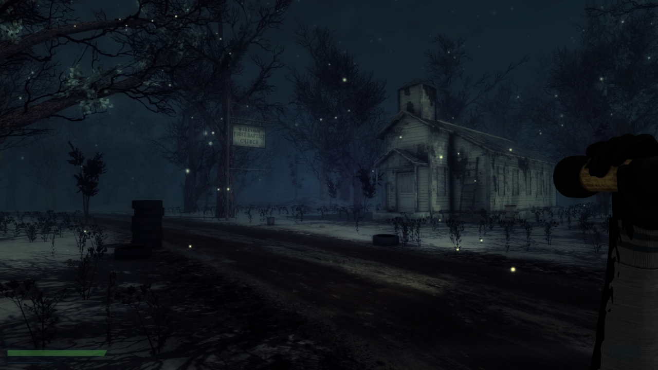 Grizzly Valley screenshot 5