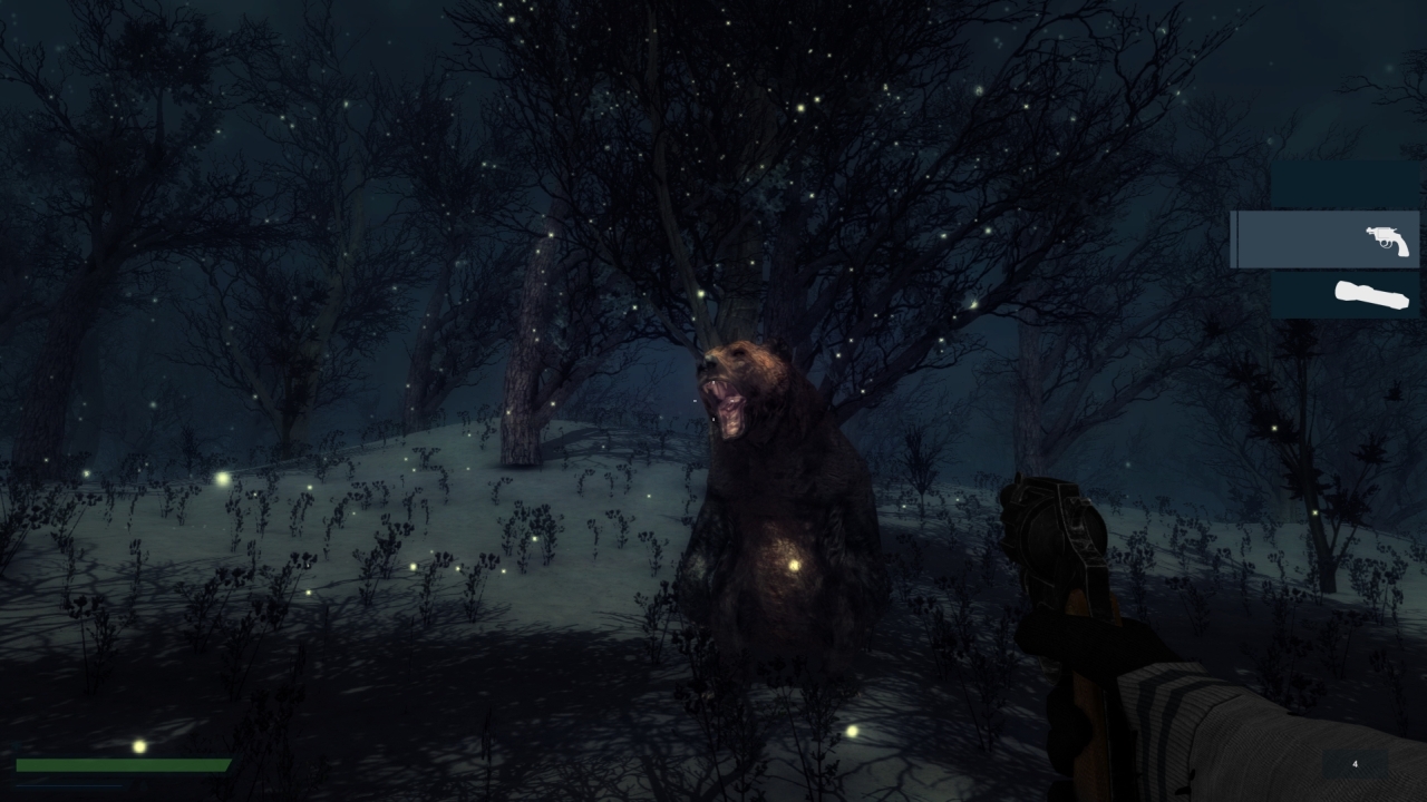 Grizzly Valley screenshot 7
