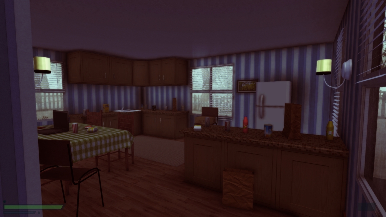 Grizzly Valley screenshot 4