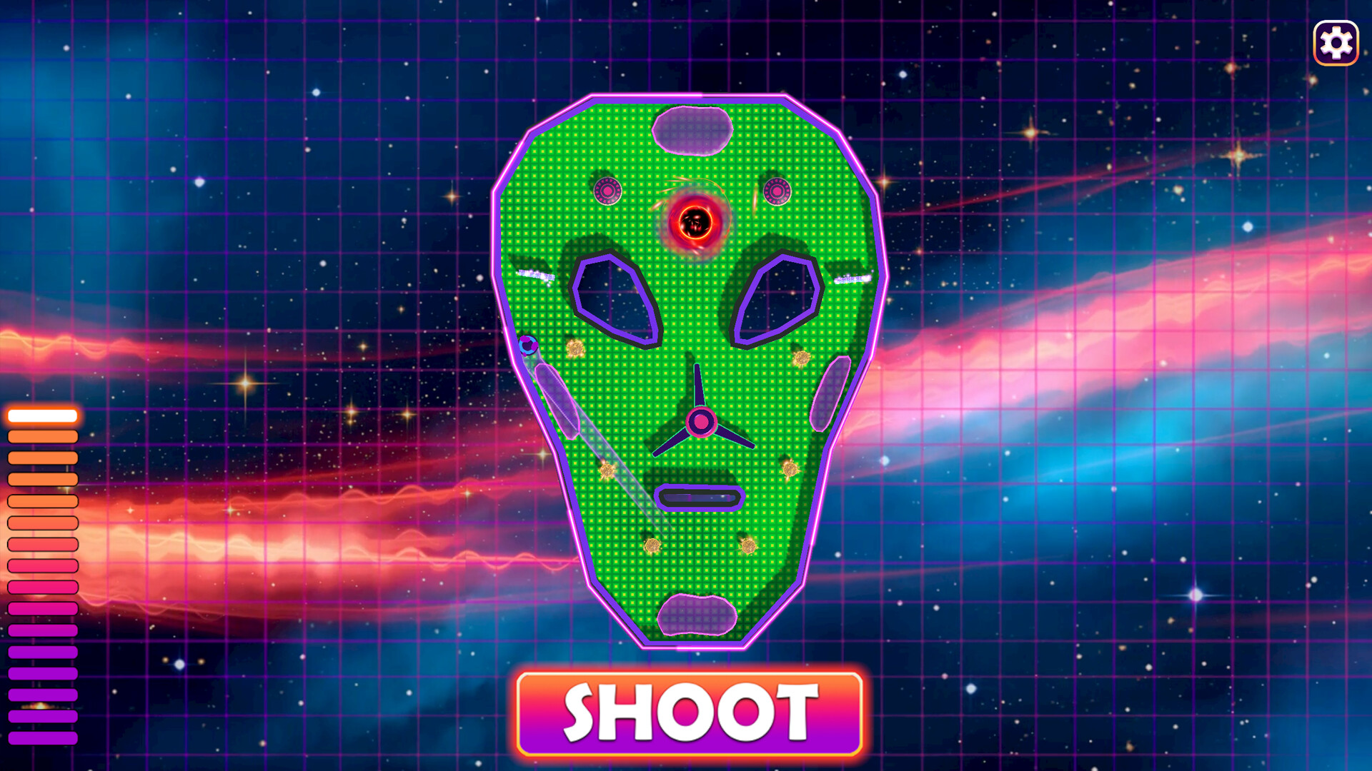 Stellar Golf screenshot 4