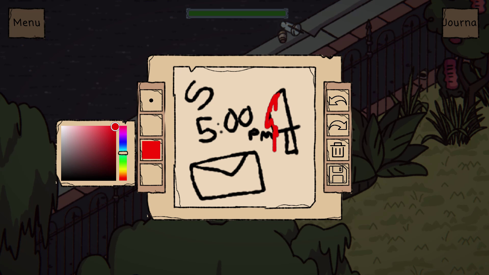 UnQuollified screenshot 7