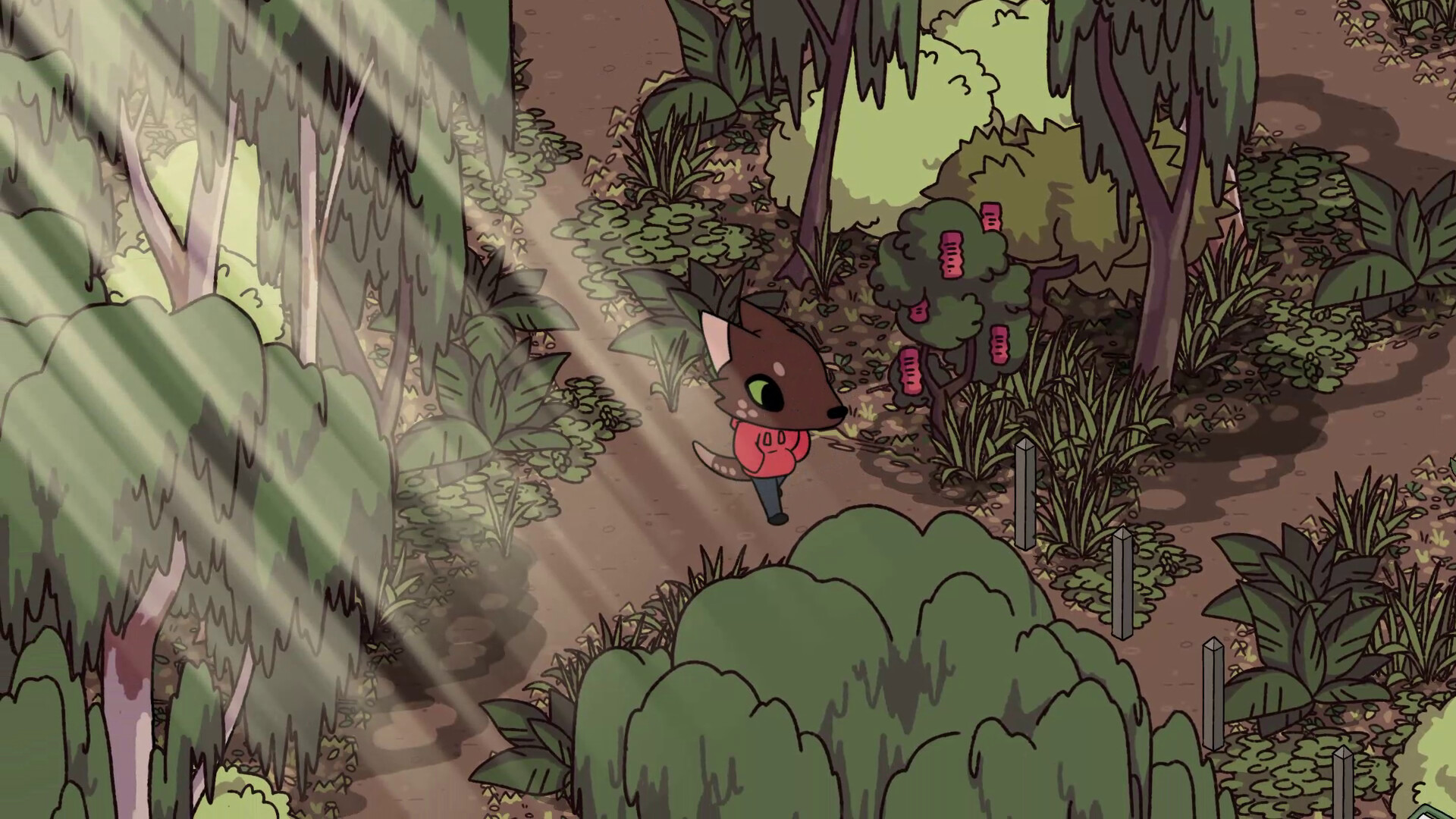 UnQuollified screenshot 2