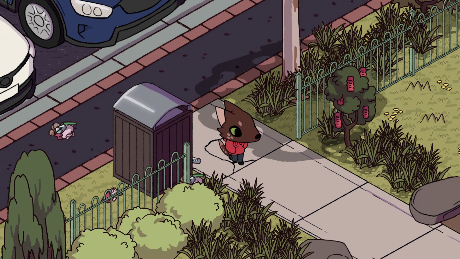 UnQuollified screenshot 4