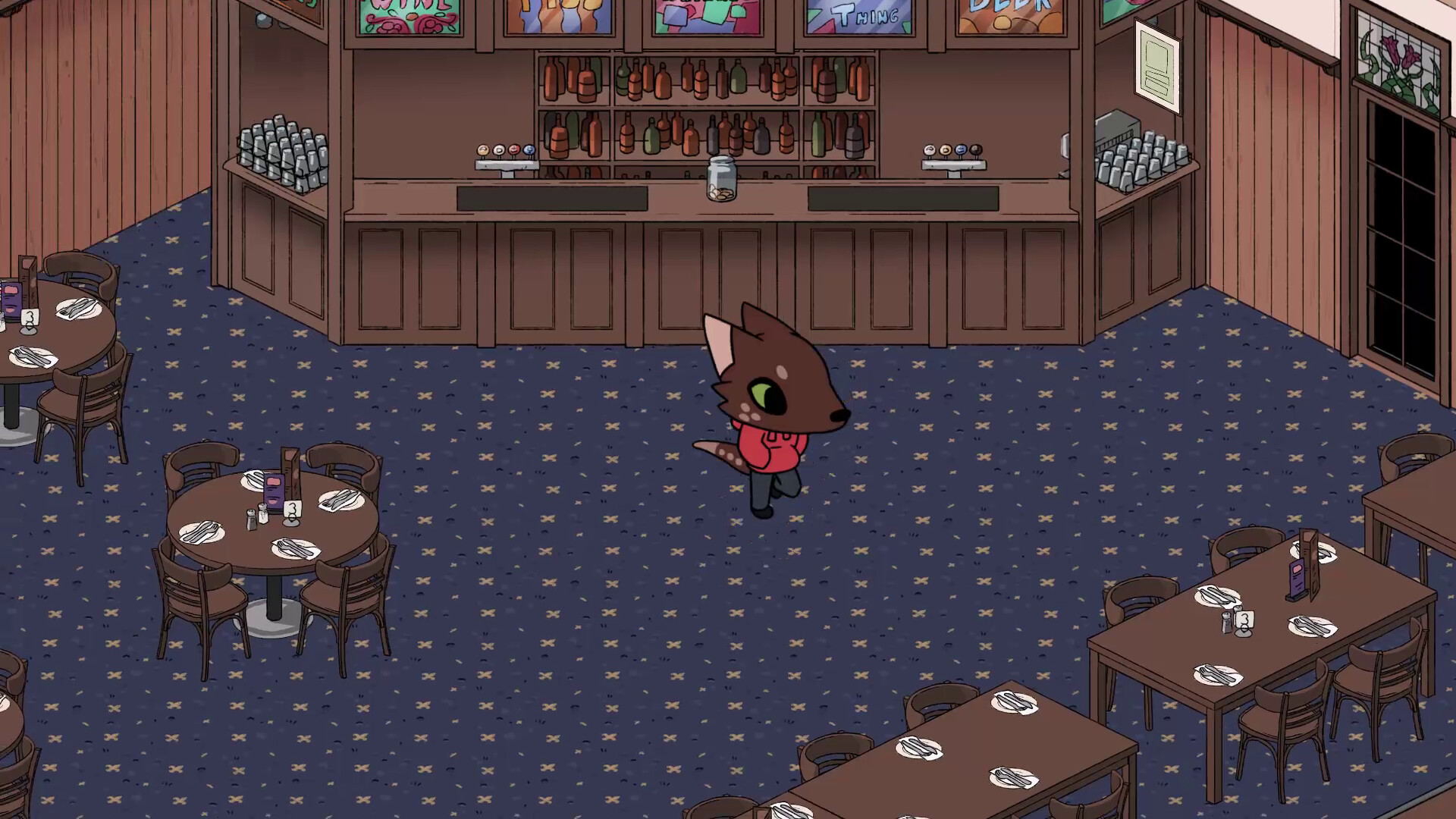 UnQuollified screenshot 6
