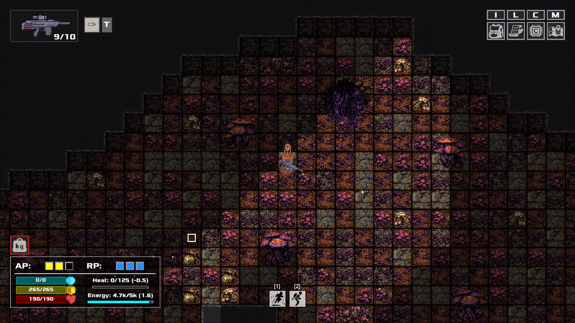 ROBOSCAV screenshot 10