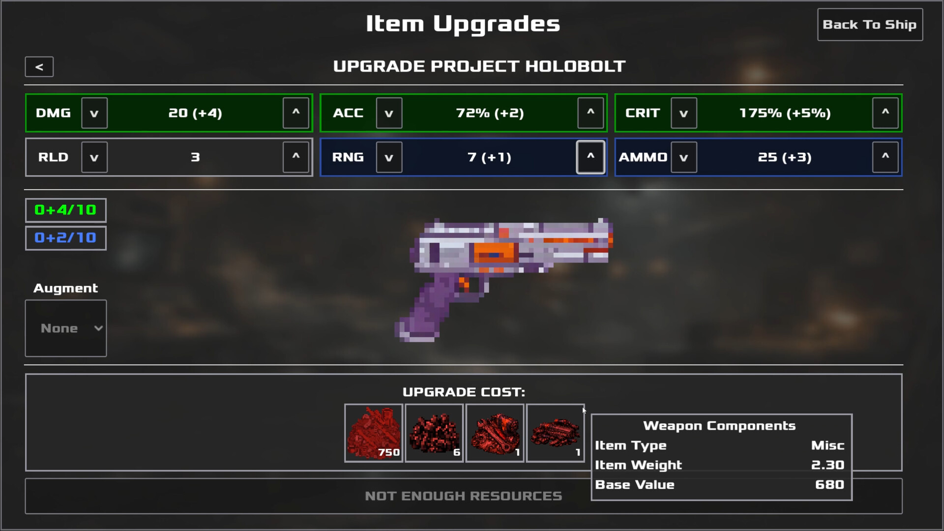 ROBOSCAV screenshot 12