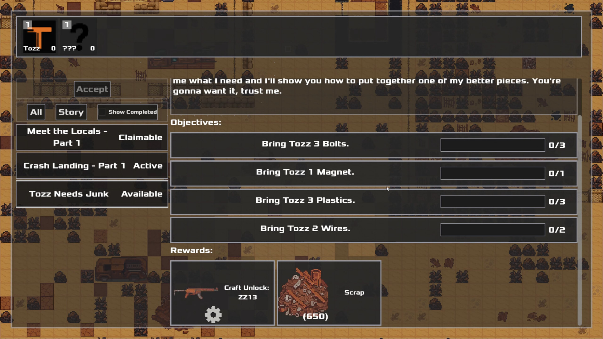 ROBOSCAV screenshot 9
